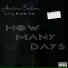 Montana Corleone feat. Vonte GK