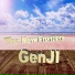 GenJI