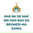 Qari Rizwan Ullah