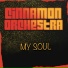Cinnamon Orchestra