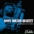 Sonny Rollins 1957 Saxophone Colossus