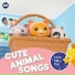 Little Baby Bum Nursery Rhyme Friends