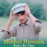 Minhal Hussain