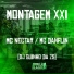 Mc Danflin, Mc Nectar, DJ Guinho da ZS