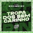 MC RR do Campos, MC BF, DJ Nog