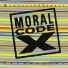 Moral codeX