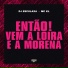 Dj Esculaxa, MC KL, Gangstar Funk