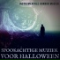 Spookachtige Donkere