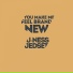 U-Ness & JedSet