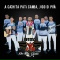 Son de Ritmo JyB de San José