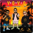 Frankie Cavana, Rayo & Toby