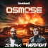 DJ Seak, Hardfight