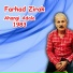 Farhad Zirak