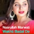 Nasrullah Marwat