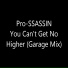 PRO-SSASSIN feat. Jaessha