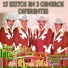 Los Intocables Del Norte