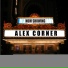 Alex Corner