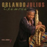 Orlando Julius & His Afro-Sounders