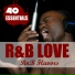 RnB Flavors