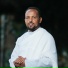 Diakon Abrham Mehari