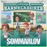 Svenska Barnklassiker