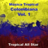 Tropical All Star