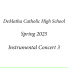 DeMatha Catholic High School Wind Ensemble