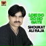 Shoukat Ali Raja