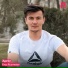Firuz Ruzmetov