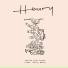 H E N R Y feat. Holly Hebe