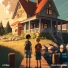 Lofi Village