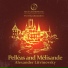 Metamorphose String Orchestra, Pavel Lyubomudrov