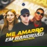 DJ Pietra, MC Taradin, DJ DH feat. DN22