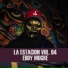 Eddy Mugre