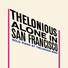 Thelonious Monk