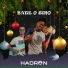 Hadron kyrie