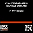 Claudio Fabiani, Daniele Soriani