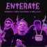 Wellcat, Bowna, Nino Santana