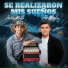 Javier Matta, Jose Martin Bernier