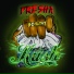 Fresha Got The Kush feat. Prez P, CB, Reese Head