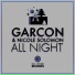 Garcon, Nicole Solomon