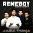 Reneboy, Kolaborasi Nasyid Aceh