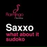 Saxxo