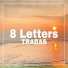 TRABAS