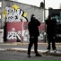 Seyer Black Art Gang feat. Isek