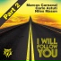 Marcos Carnaval, Carlo Astuti, Niles Mason