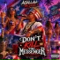 Agallah The Don