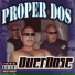 Proper Dos