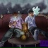 Own P4NDA feat. M0reir4