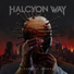 Halcyon Way